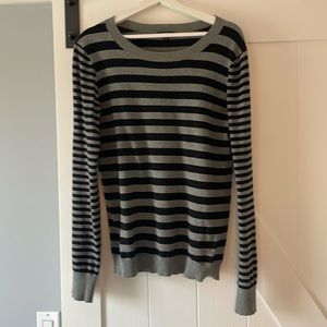 Express, knit sweater